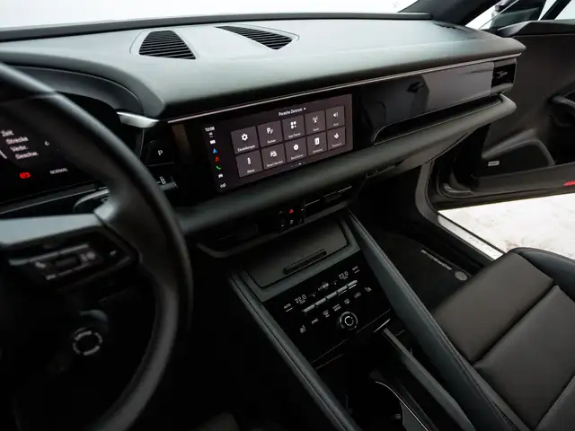 Porsche Macan Ansicht 42