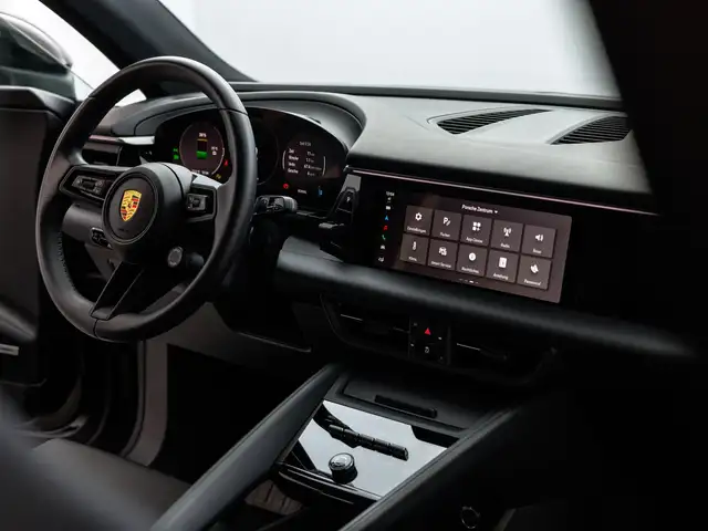 Porsche Macan Ansicht 20
