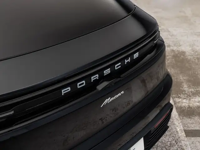 Porsche Macan Ansicht 47