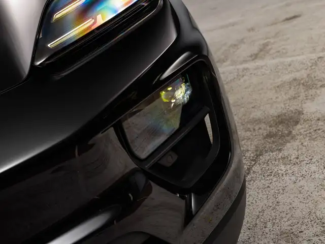Porsche Macan Ansicht 34