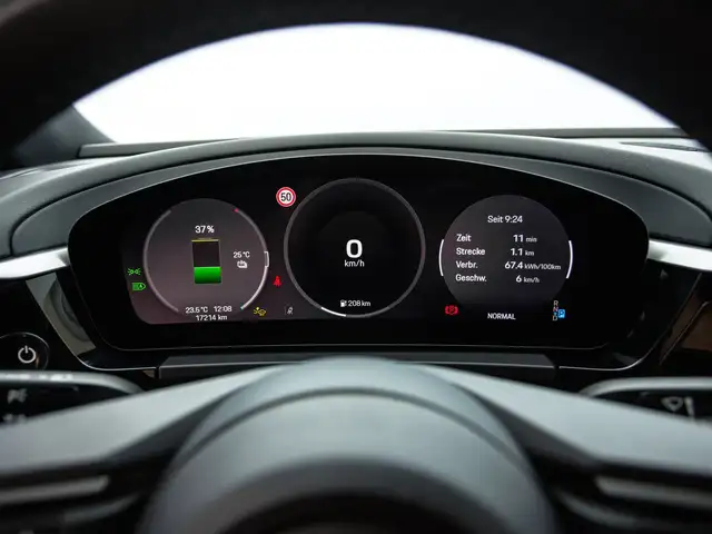 Porsche Macan Ansicht 41