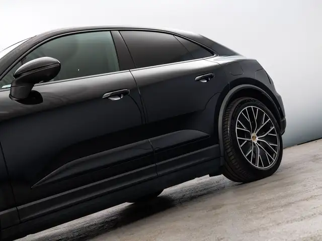 Porsche Macan Ansicht 45