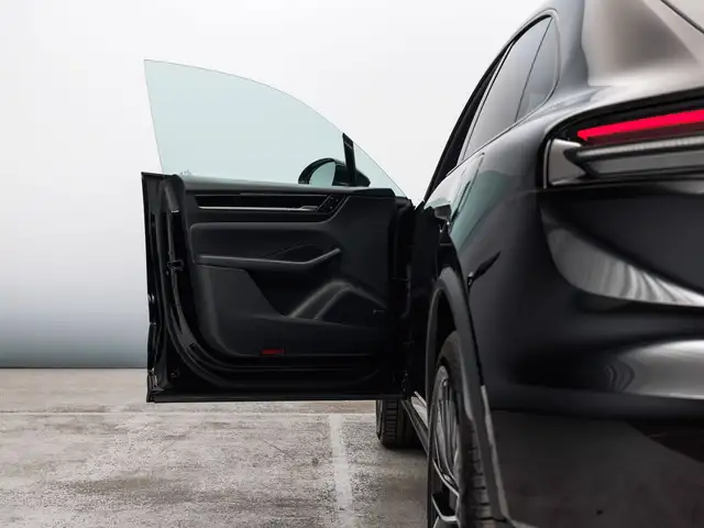 Porsche Macan Ansicht 9