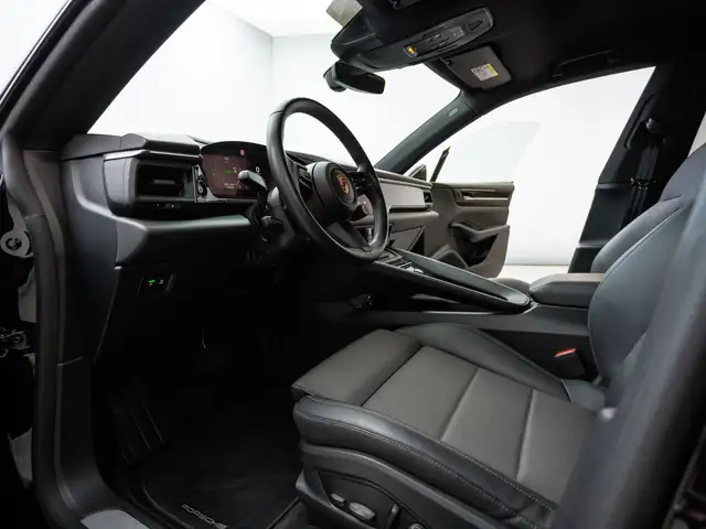Porsche Macan Ansicht 32