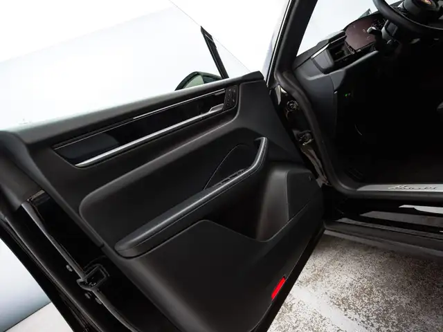 Porsche Macan Ansicht 30