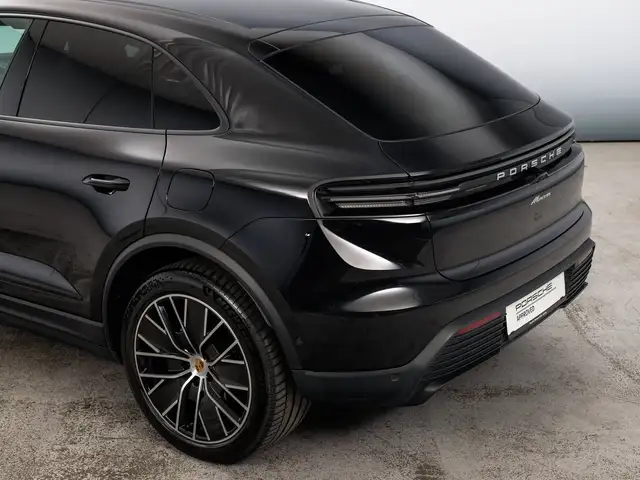 Porsche Macan Ansicht 7