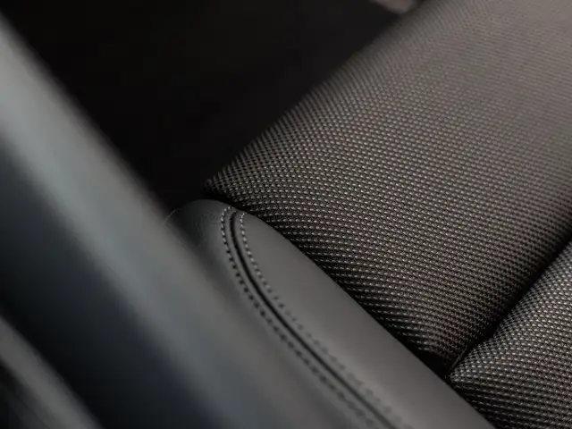 Porsche Macan Ansicht 26