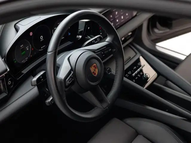 Porsche Macan Ansicht 15