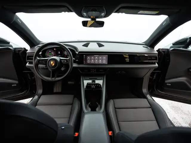 Porsche Macan Ansicht 39