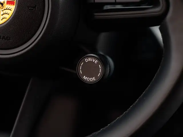 Porsche Macan Ansicht 28