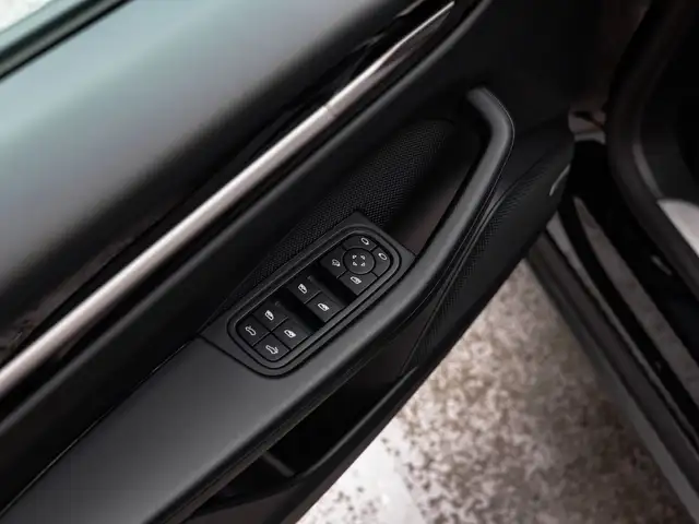 Porsche Macan Ansicht 11