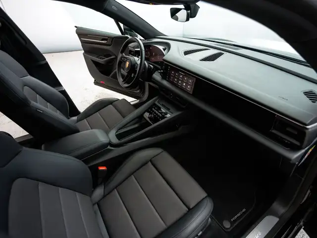 Porsche Macan Ansicht 35