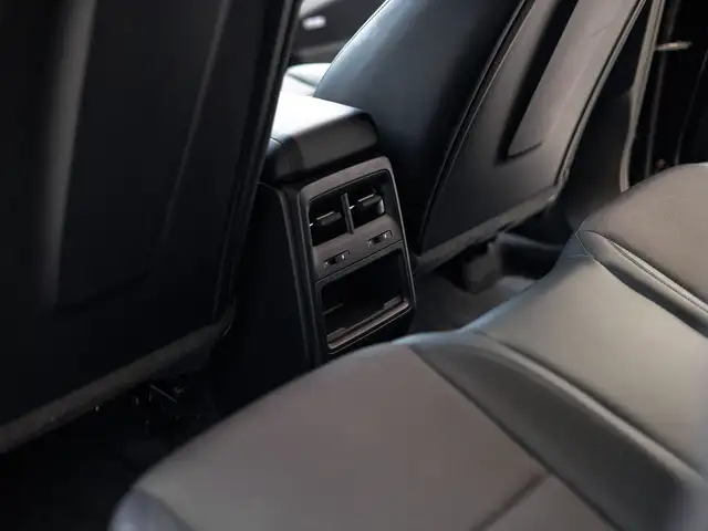 Porsche Macan Ansicht 19
