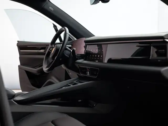 Porsche Macan Ansicht 22