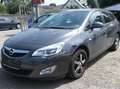 Opel Astra 1.4 Turbo Grijs - thumbnail 1