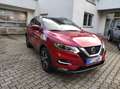 Nissan Qashqai Zama Autom PANO Navi KLIMA Sitzhzg Kamer Rouge - thumbnail 2