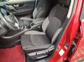 Nissan Qashqai Zama Autom PANO Navi KLIMA Sitzhzg Kamer Rot - thumbnail 6