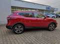 Nissan Qashqai Zama Autom PANO Navi KLIMA Sitzhzg Kamer Rot - thumbnail 2