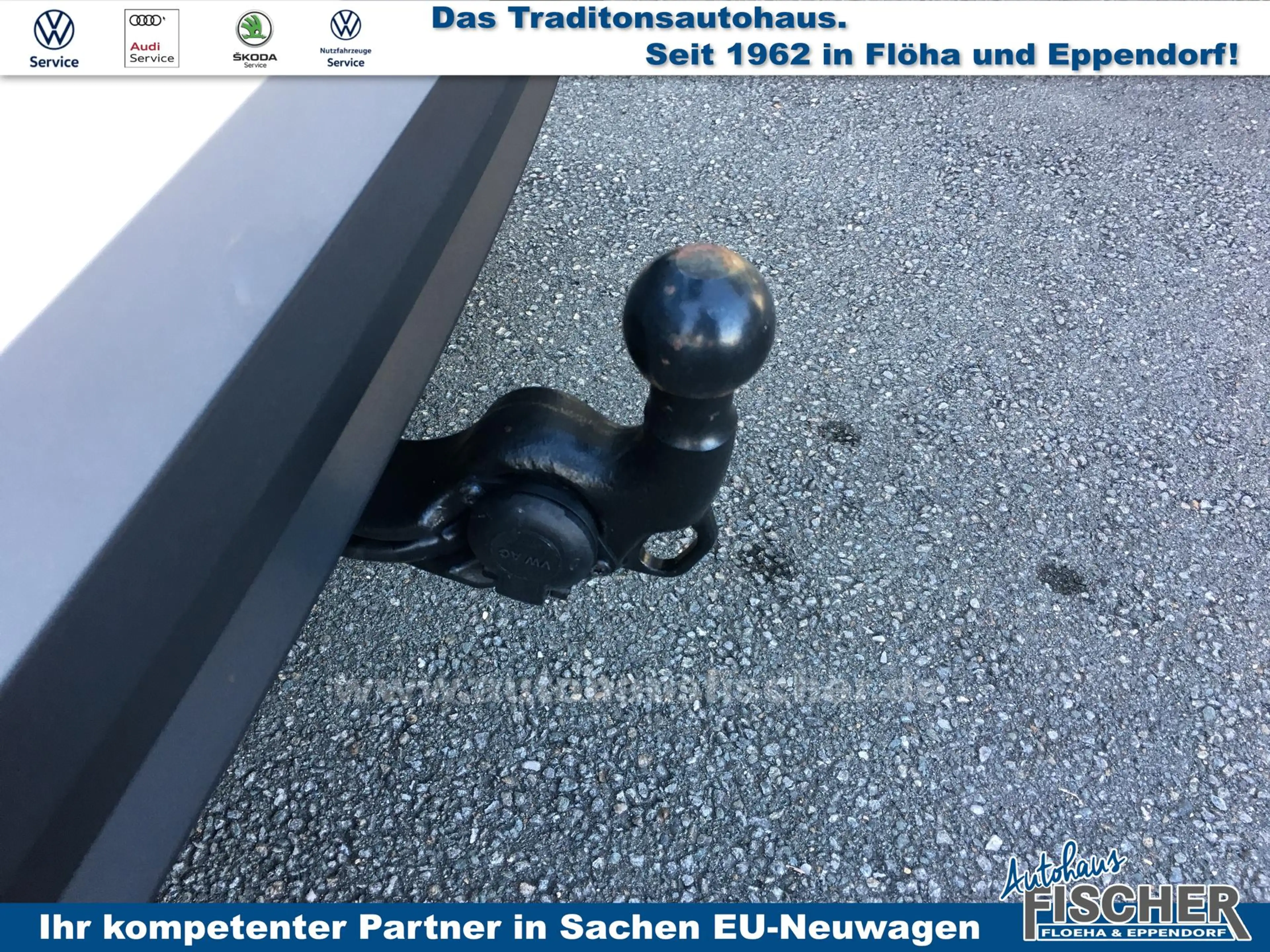 Skoda Kamiq Kamiq 1.0 TSI Ambition AHK Alu16 Parksensoren v+h — photo 14