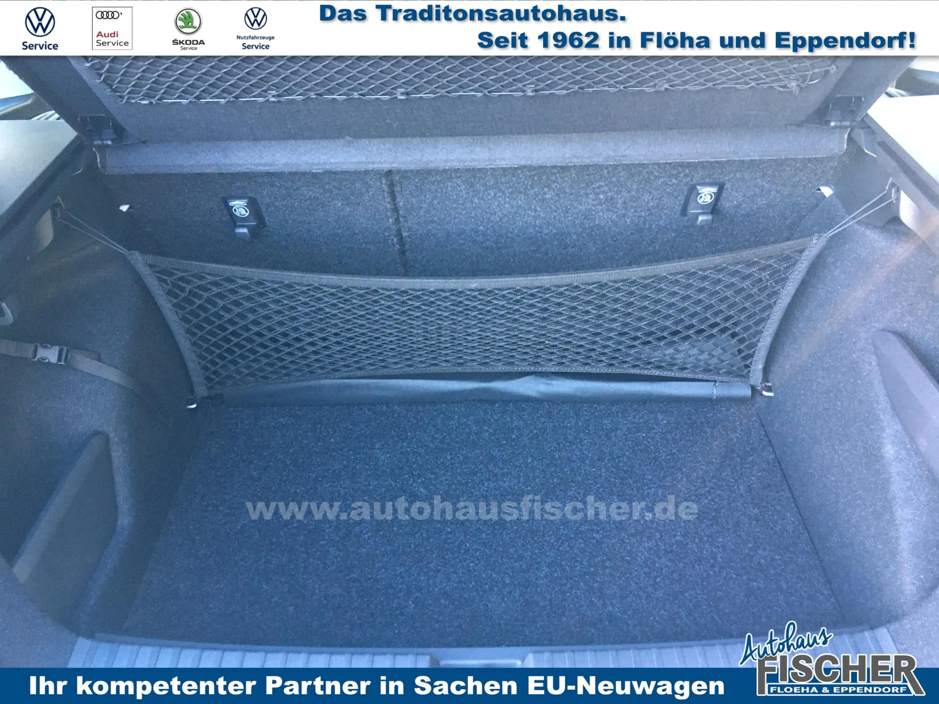 Skoda Kamiq Kamiq 1.0 TSI Ambition AHK Alu16 Parksensoren v+h — photo 13