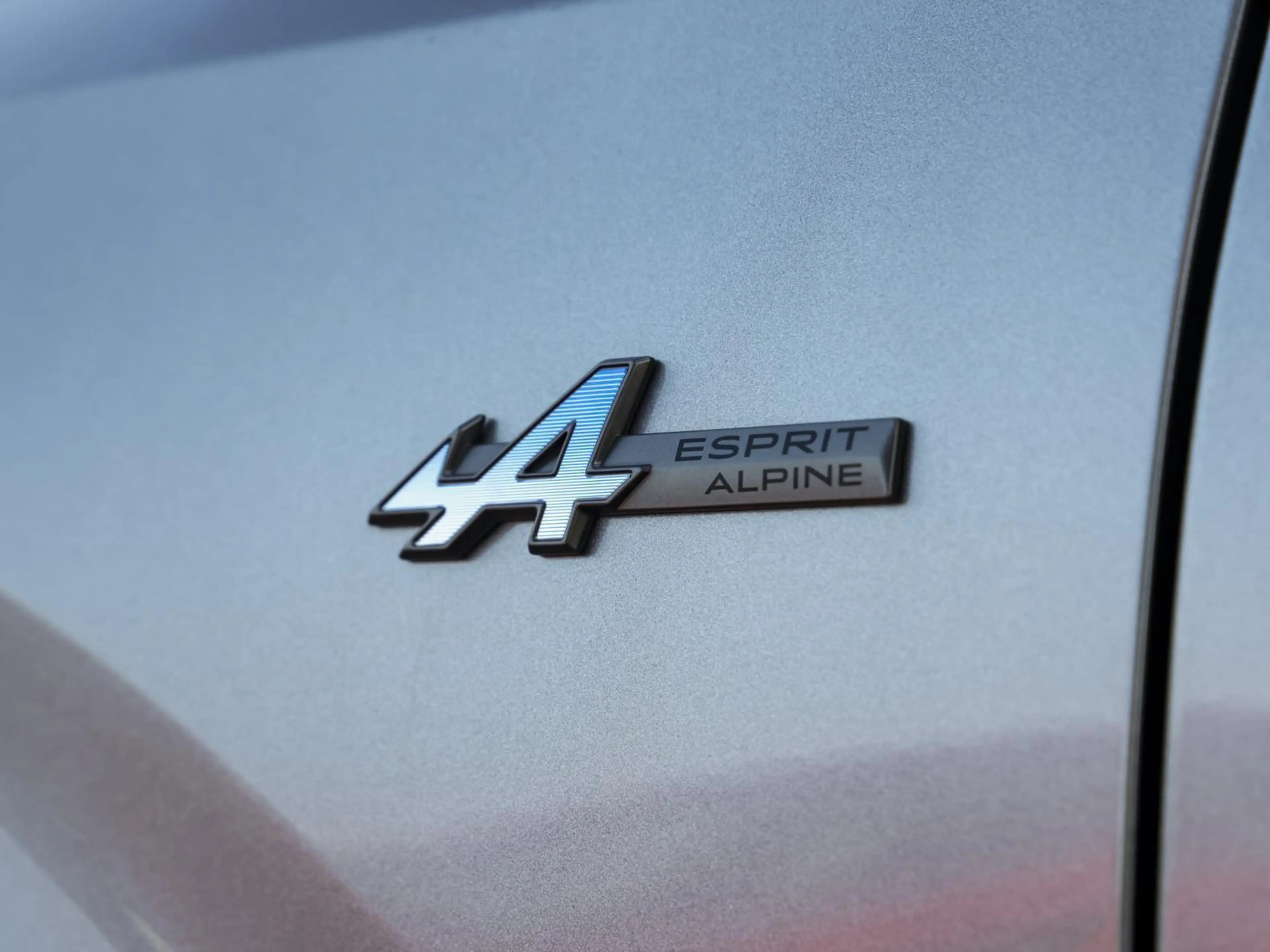 Renault Rafale Esprit Alpine PHEV 4x4  GJR Harman Kardon — photo 11