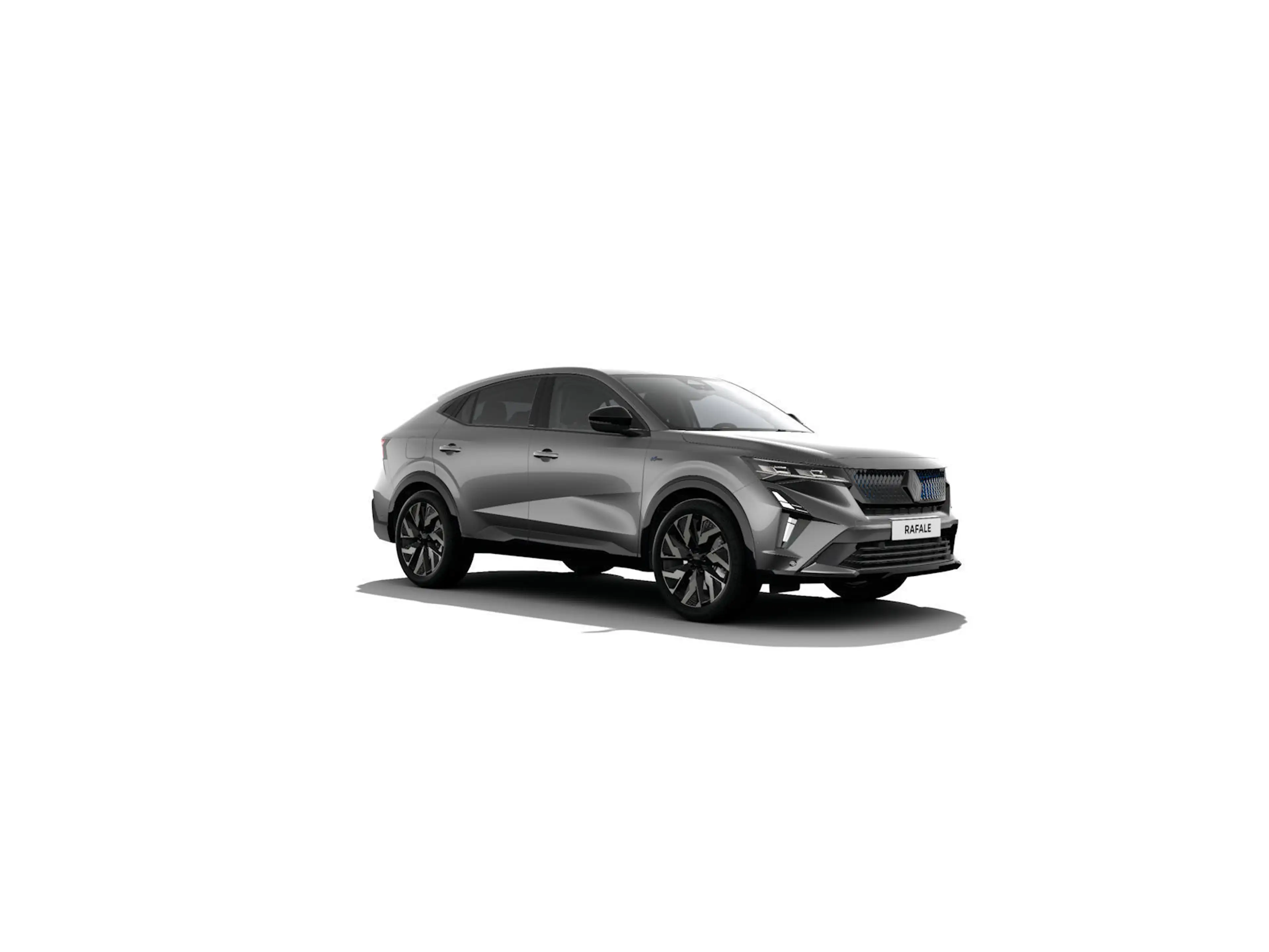 Renault Rafale Esprit Alpine PHEV 4x4  GJR Harman Kardon — photo 10