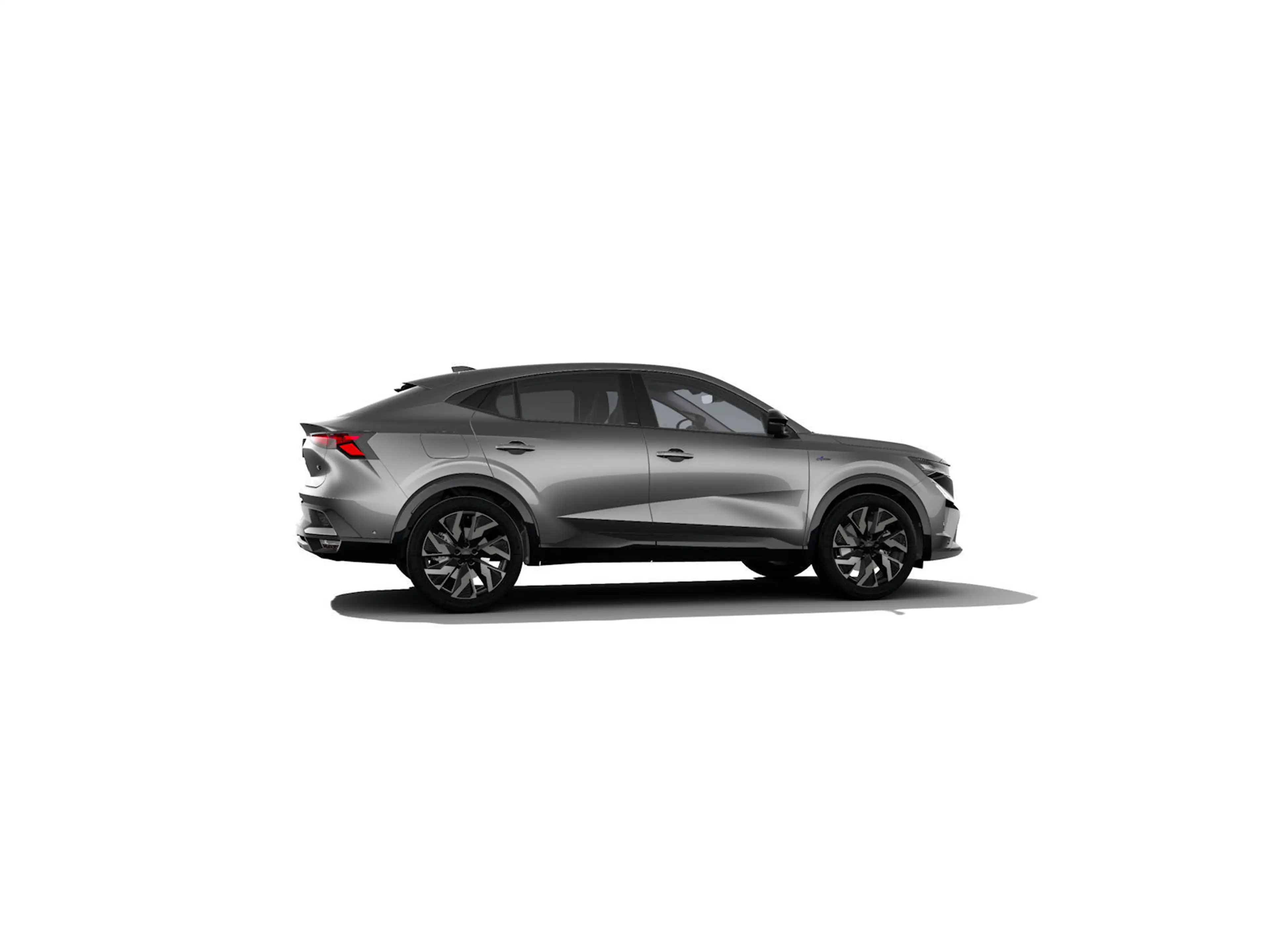 Renault Rafale Esprit Alpine PHEV 4x4  GJR Harman Kardon — photo 8