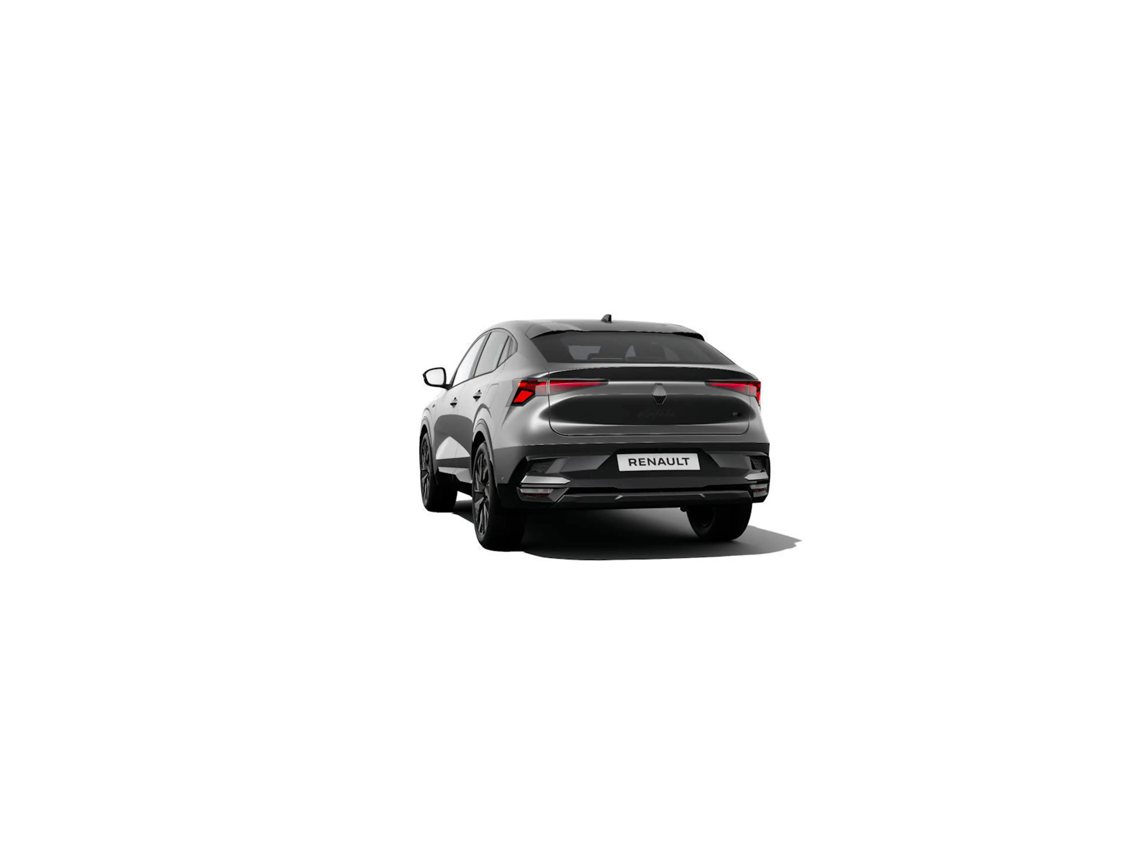 Renault Rafale Esprit Alpine PHEV 4x4  GJR Harman Kardon — photo 5
