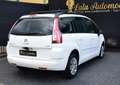 Citroen Grand C4 Picasso Tendance 1.6 TEMPOMAT KLIMA Weiß - thumbnail 6