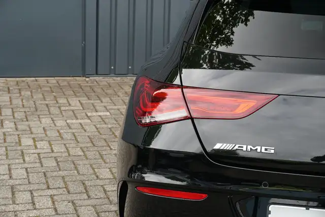 Mercedes-Benz Cla view 15