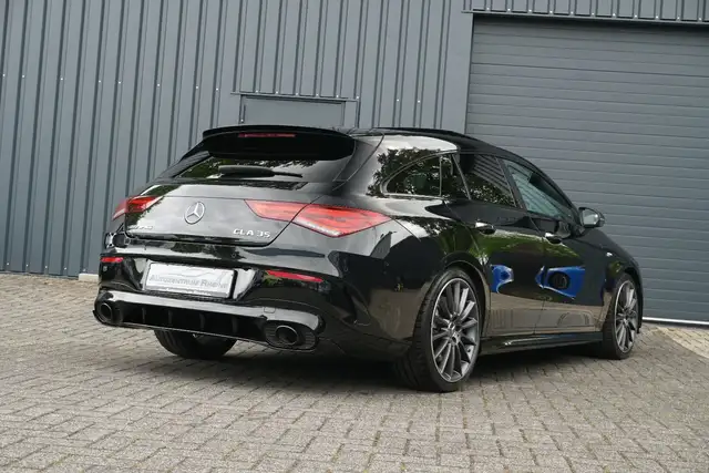 Mercedes-Benz Cla view 7