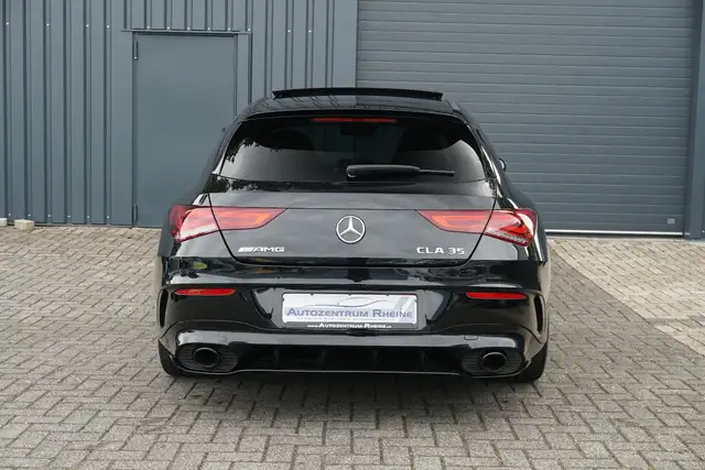 Mercedes-Benz Cla view 6