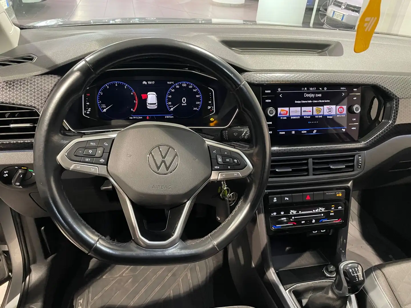 Citroen C5 Aircross C5 Aircross BlueHDi 130 S&S EAT8 Shine - 2