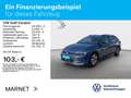 Volkswagen Golf Variant Golf VIII Variant 1.5 TSI Goal*LED*AHK*KAMERA*NA Blau - thumbnail 2
