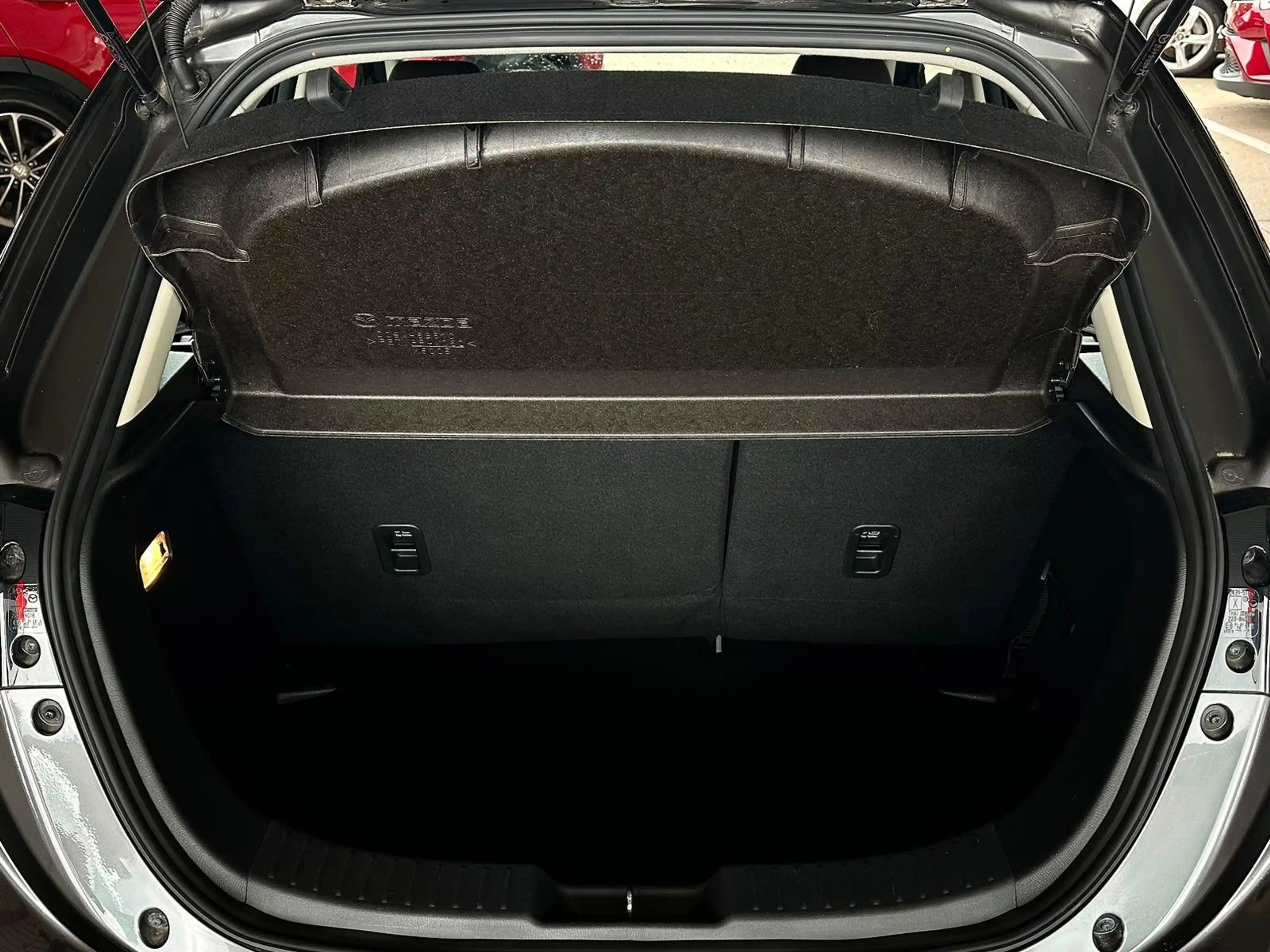 Mazda 2 1.5 CENTER-LINE SKYACTIVE CARPLAY#LED#SHZ#1HD — photo 7