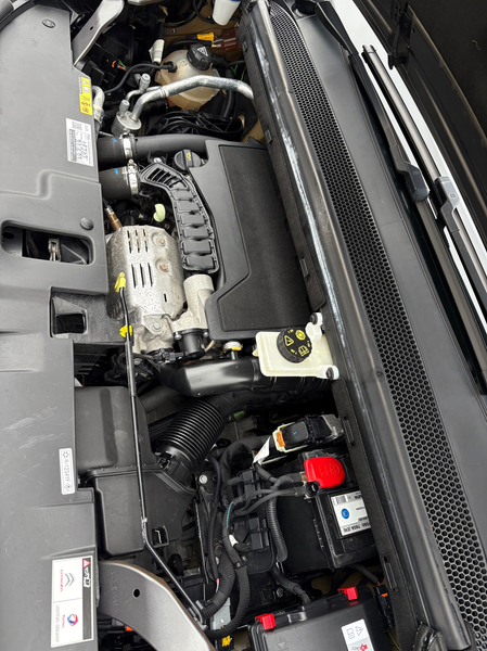 Citroen Grand C4 SpaceTourer 1.2 PureTech 7pers Business - Gris Platinium - Cru — photo 33