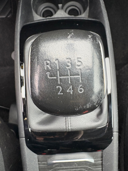 Citroen Grand C4 SpaceTourer 1.2 PureTech 7pers Business - Gris Platinium - Cru — photo 29