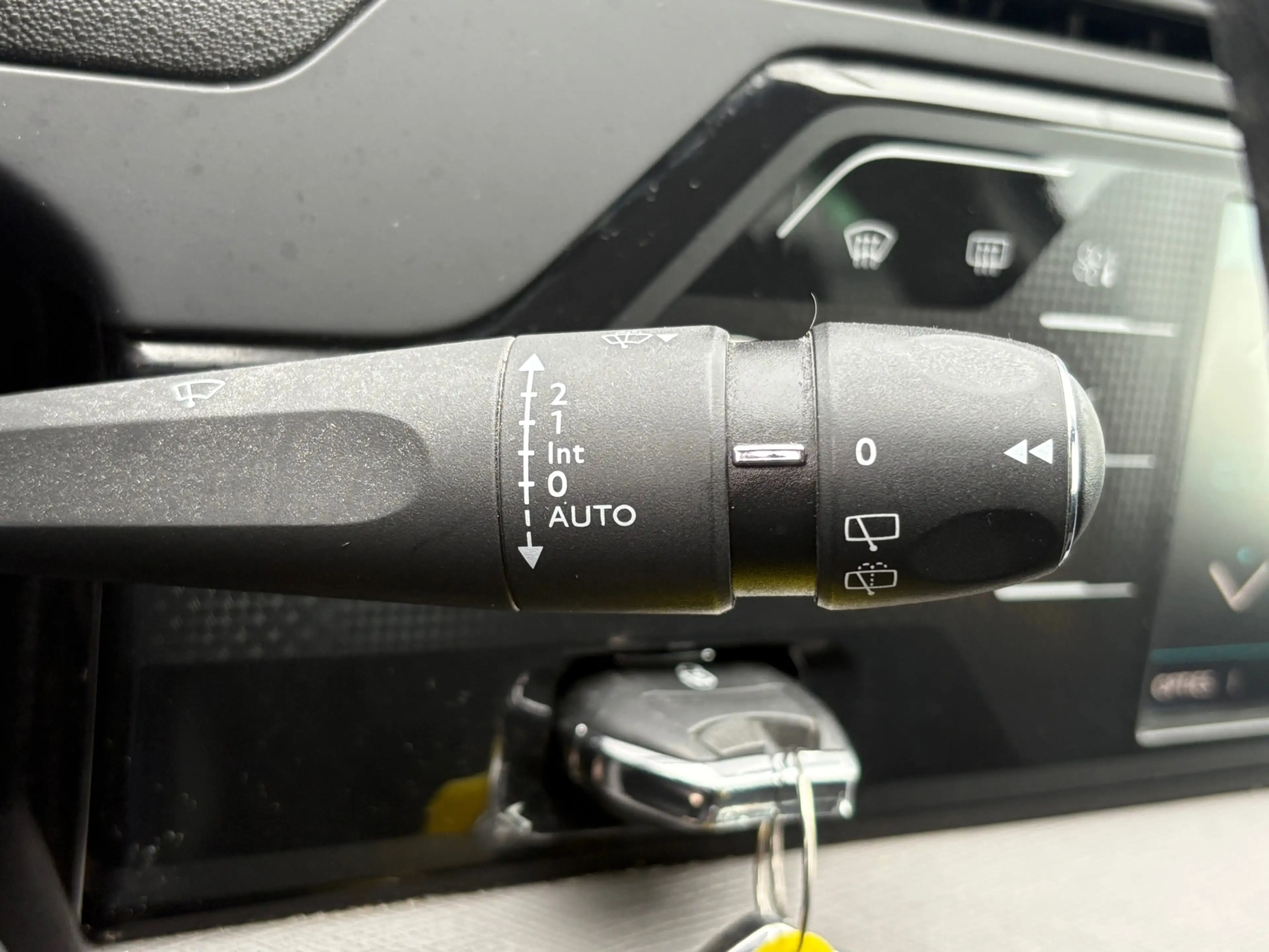 Citroen Grand C4 SpaceTourer 1.2 PureTech 7pers Business - Gris Platinium - Cru — photo 23