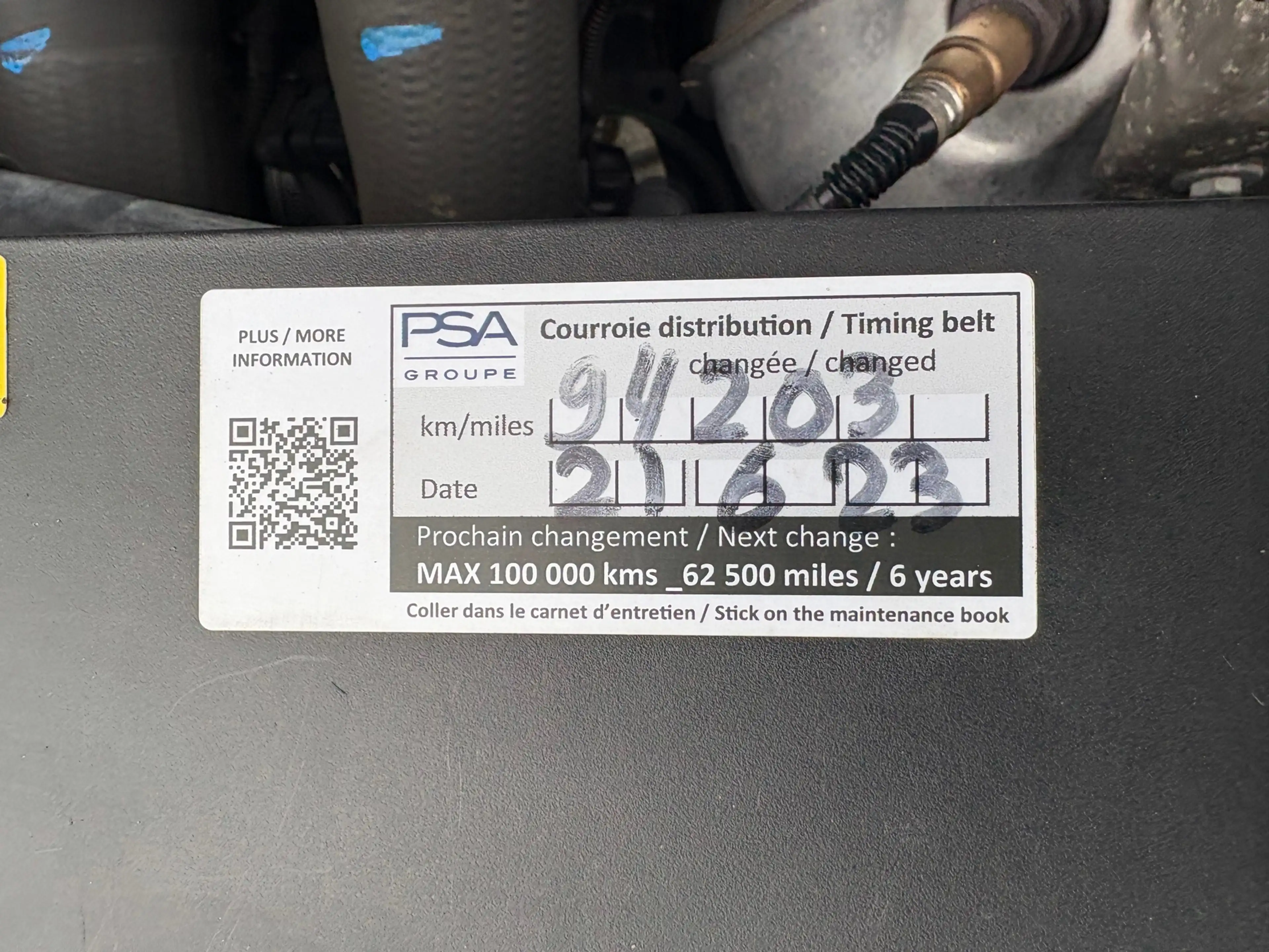 Citroen Grand C4 SpaceTourer 1.2 PureTech 7pers Business - Gris Platinium - Cru — photo 34