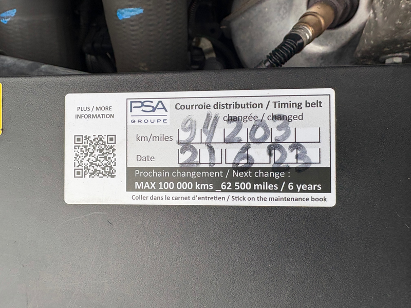 Citroen Grand C4 SpaceTourer 1.2 PureTech 7pers Business - Gris Platinium - Cru — photo 34