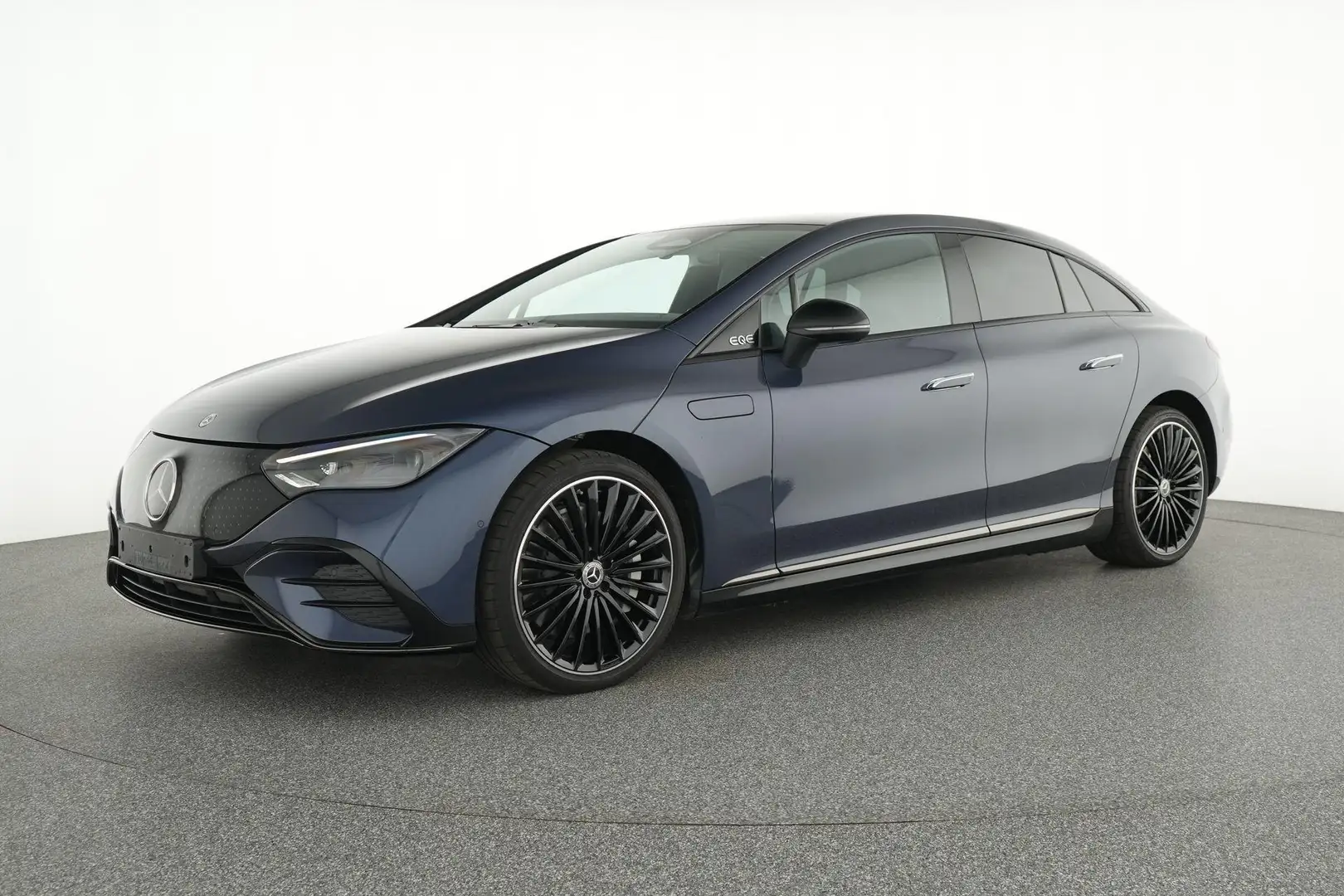 Mercedes-Benz EQE 300 Star Edition EQE 300 Star Edition Blau - 1