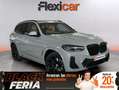 BMW X3 xDrive20d Gris - thumbnail 1