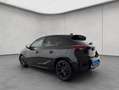 Opel Corsa 1.2 Direct Injection Turbo GS NAVI+LED+SHZ Schwarz - thumbnail 4