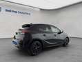 Opel Corsa 1.2 Direct Injection Turbo GS NAVI+LED+SHZ Schwarz - thumbnail 7