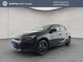 Opel Corsa 1.2 Direct Injection Turbo GS NAVI+LED+SHZ Schwarz - thumbnail 1