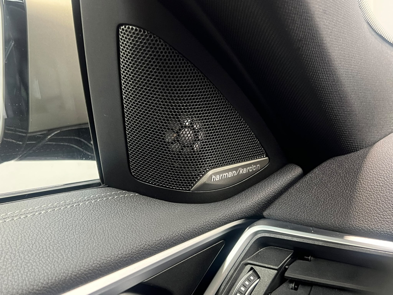 BMW 440 4-serie Coupé M440i xDrive High Executive — photo 15
