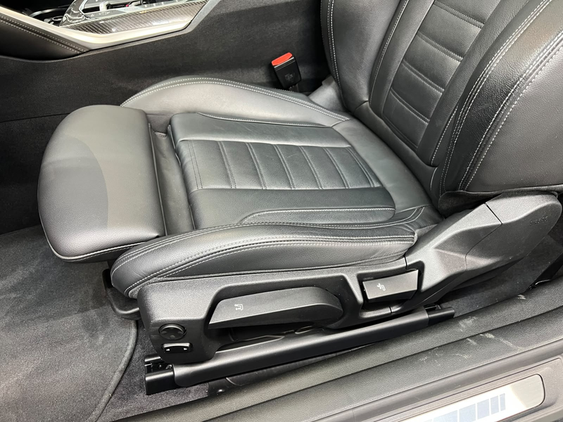 BMW 440 4-serie Coupé M440i xDrive High Executive — photo 12