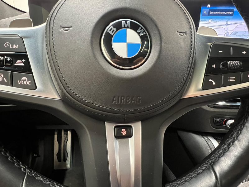BMW 440 4-serie Coupé M440i xDrive High Executive — photo 13