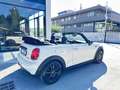 MINI Cooper D Cabrio 1.5 Hype auto Bianco - thumbnail 5