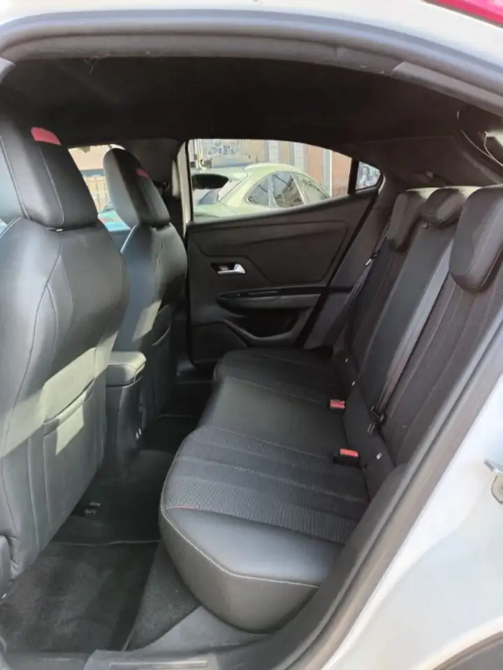 Opel Mokka 1200 TURBO GS LINE 130CV AUTOM. NAV CAM "18 ITALIA, миниатюра 7
